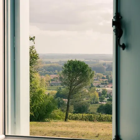 Chambres D'hotes La Bastane