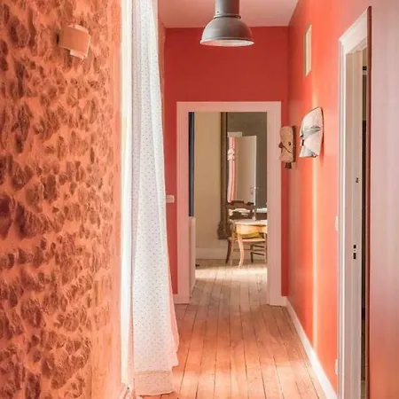 Chambres D'hotes La Bastane *