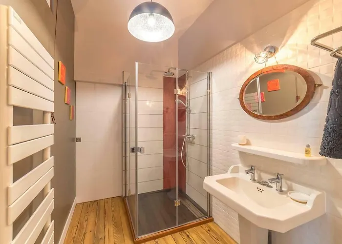 Chambres D'hotes La Bastane *