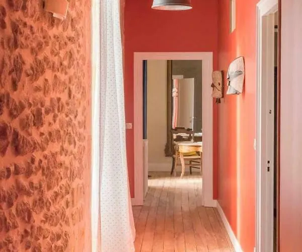 Chambres D'hotes La Bastane *